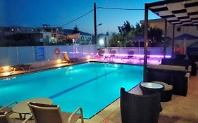 Zannis Hotel